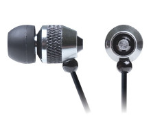 Наушники REAL-EL Z-1500 Mobile Black (EL124100034)