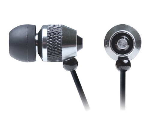 Наушники REAL-EL Z-1500 Mobile Black (EL124100034)