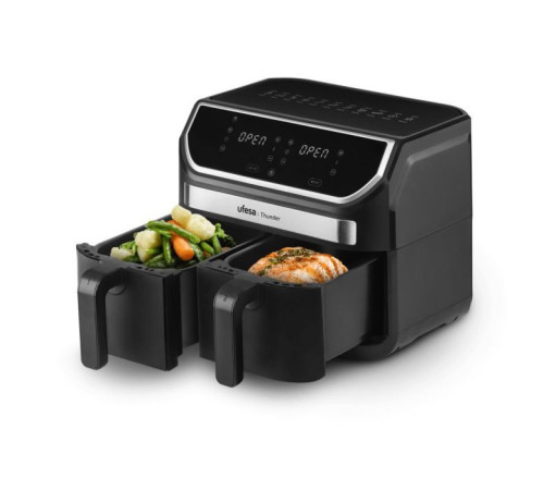 Мультипечь Ufesa THUNDER 9L (72805543)