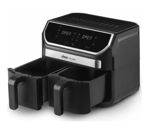 Мультипечь Ufesa THUNDER 9L (72805543)
