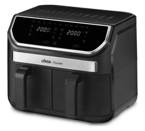 Мультипечь Ufesa THUNDER 9L (72805543)