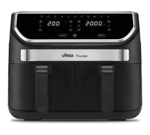 Мультипечь Ufesa THUNDER 9L (72805543)