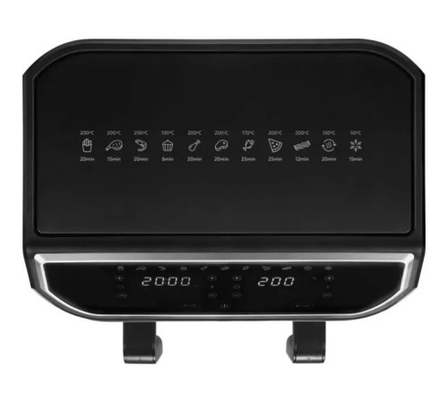 Мультипечь Ufesa THUNDER 9L (72805543)