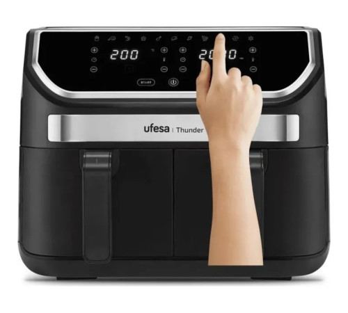Мультипечь Ufesa THUNDER 9L (72805543)