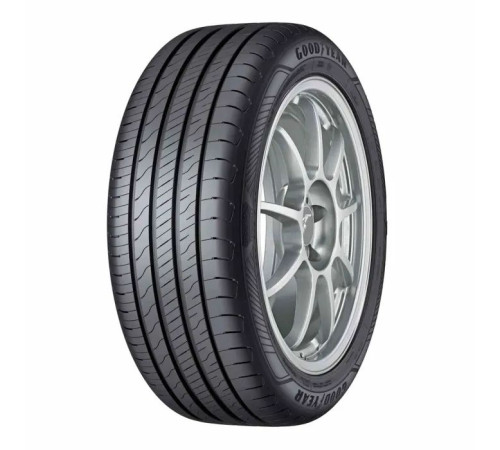  Шина Goodyear EfficientGrip Performance XL AO FP 215/45R16 90V 