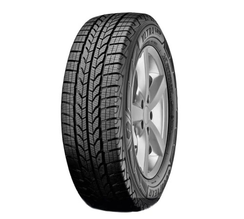  Шина Goodyear UltraGrip Cargo 215/65R15C 104/102T 