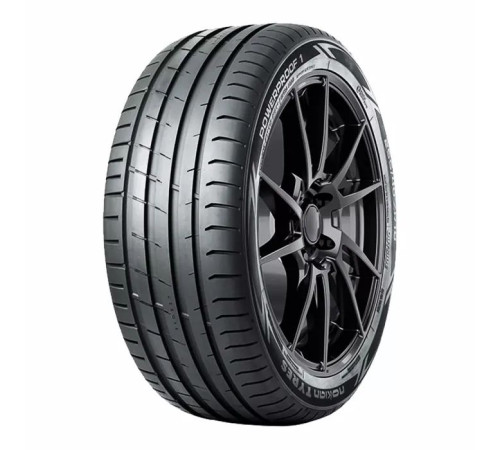  Шина Nokian Tyres Powerproof 1 275/40ZR20 106Y XL (T433294) 