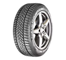 Шина Fulda Kristall Control SUV XL 235/65R17 108H