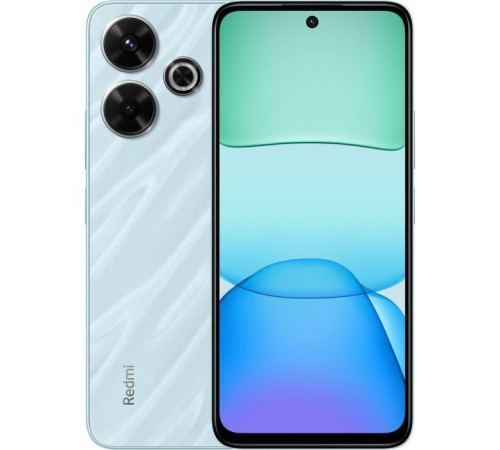 Мобильный телефон Xiaomi Redmi 13 8/256GB Ocean Blue (1054936)