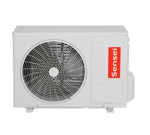 Кондиционер Sensei SAC-12SKW/I