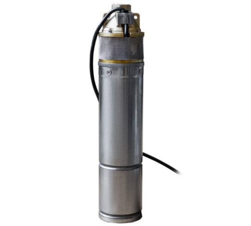 Погружной насос Gartner скважинный вихревой 4SKM-1000 (853444)