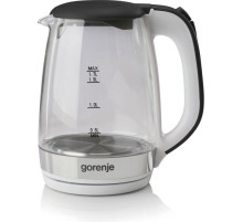 Электрочайник Gorenje K17GXG