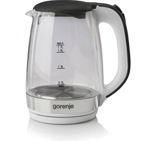 Электрочайник Gorenje K17GXG