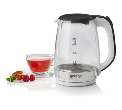 Электрочайник Gorenje K17GXG
