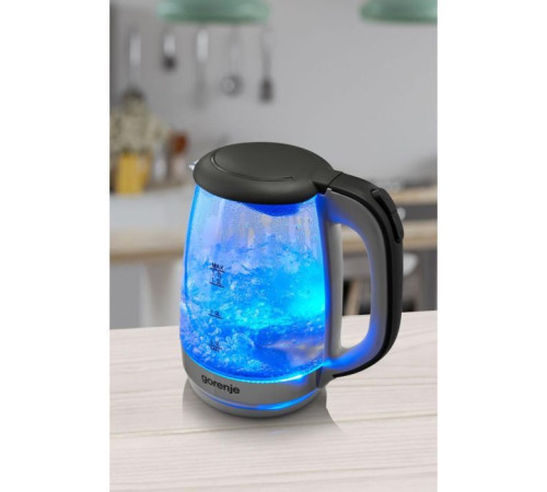 Электрочайник Gorenje K17GXG