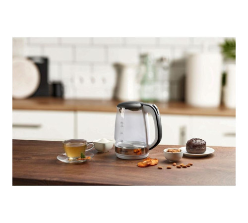 Электрочайник Gorenje K17GXG