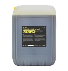 Моторное масло VIRA М-10Г2К SAE 30 20 л (VI0305)