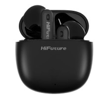Наушники HiFuture ColorBuds2 Black (colorbuds2.black)