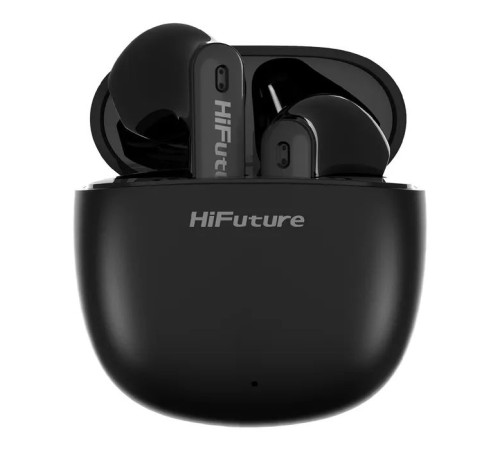 Наушники HiFuture ColorBuds2 Black (colorbuds2.black)