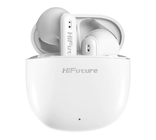 Наушники HiFuture ColorBuds2 White (colorbuds2.white)