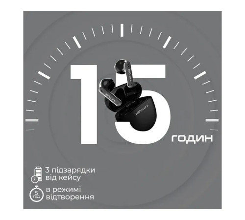 Наушники HiFuture ColorBuds2 White (colorbuds2.white)