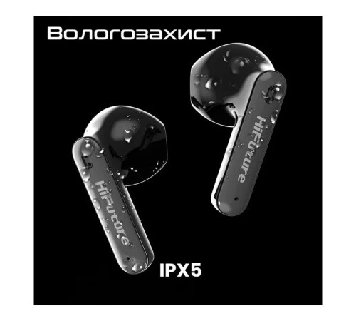 Наушники HiFuture ColorBuds2 White (colorbuds2.white)