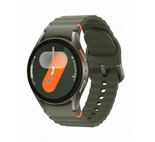 Смарт-часы Samsung Galaxy Watch 7 40mm Green (SM-L300NZGASEK)