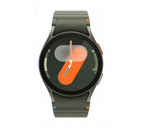 Смарт-часы Samsung Galaxy Watch 7 40mm Green (SM-L300NZGASEK)