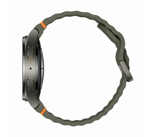 Смарт-часы Samsung Galaxy Watch 7 40mm Green (SM-L300NZGASEK)