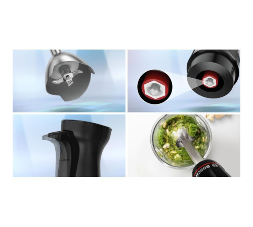  Блендер Bosch MSM4B621 