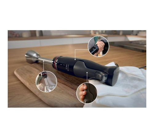  Блендер Bosch MSM4B621 