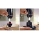  Блендер Bosch MSM4B621 