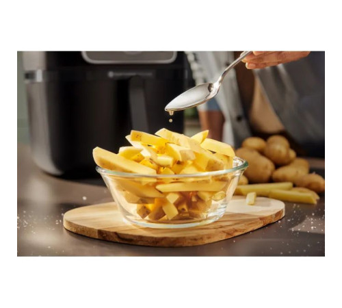 Мультипечь Philips Ovi Combi Connected (HD9876/90)