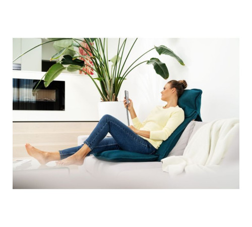 Массажер Beurer MG 330 petrol blue