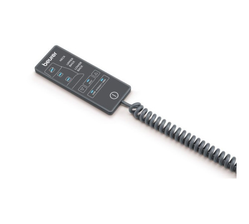 Массажер Beurer MG 330 petrol blue