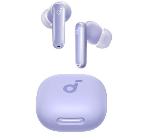 Наушники Anker SoundCore P40i TWS Purple (A3955GQ1)