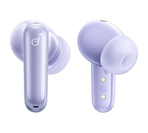 Наушники Anker SoundCore P40i TWS Purple (A3955GQ1)