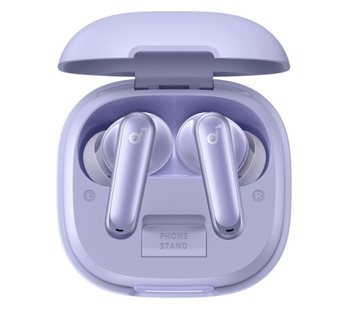 Наушники Anker SoundCore P40i TWS Purple (A3955GQ1)