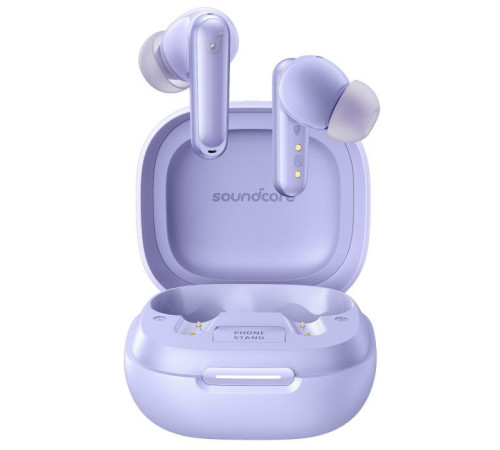 Наушники Anker SoundCore P40i TWS Purple (A3955GQ1)