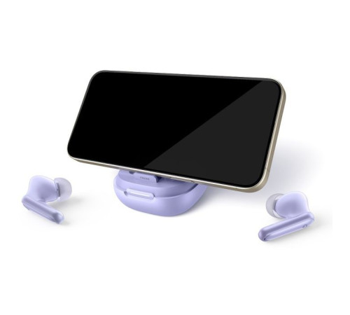 Наушники Anker SoundCore P40i TWS Purple (A3955GQ1)