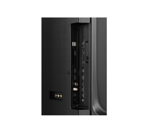 Телевизор Hisense 55E7NQ