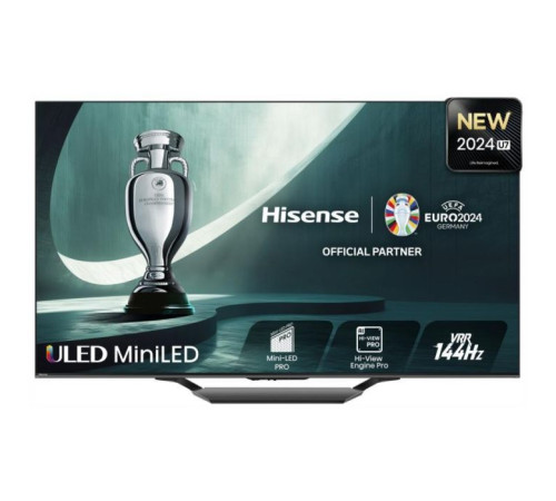 Телевизор Hisense 65U7NQ