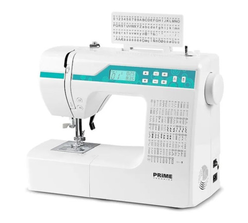 Швейная машина PRIME Technics PS 2003 GE