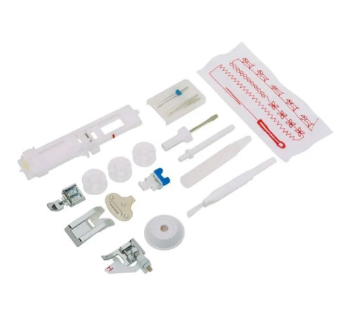 Швейная машина PRIME Technics PS 2003 GE