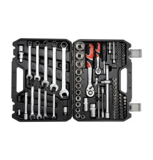 Набір інструментів Yato YT-12691, 82 шт. (YT-12691)