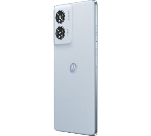Мобильный телефон Motorola Edge 50 Fusion 8/256GB Marshmallow Blue (PB3T0061UA)