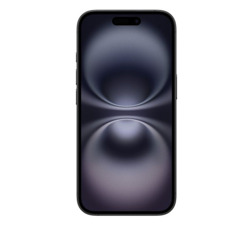 Мобильный телефон Apple iPhone 16 128GB Black (MYE73)