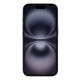 Мобильный телефон Apple iPhone 16 128GB Black (MYE73)