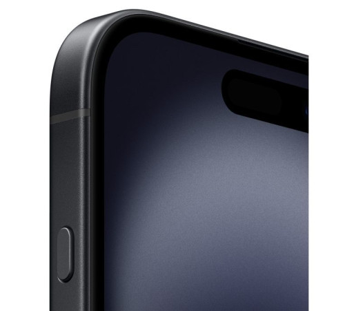 Мобильный телефон Apple iPhone 16 128GB Black (MYE73)