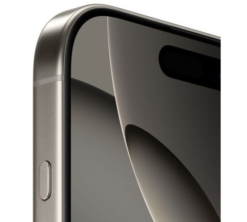 Мобильный телефон Apple iPhone 16 Pro Max 512GB Natural Titanium (MYX33)